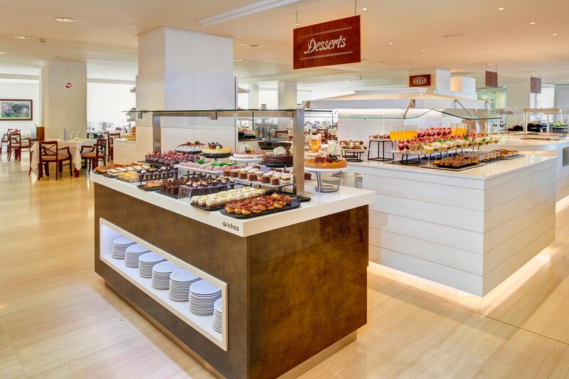 TUI FAMILY LIFE Coma Gran  18