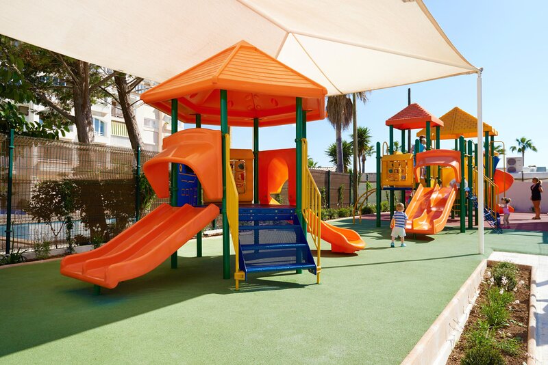 TUI FAMILY LIFE Coma Gran  24