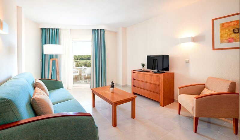 TUI FAMILY LIFE Coma Gran  28