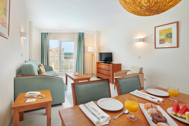 TUI FAMILY LIFE Coma Gran  29