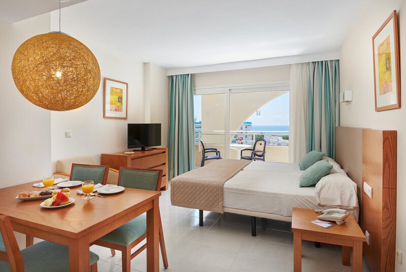 TUI FAMILY LIFE Coma Gran  32