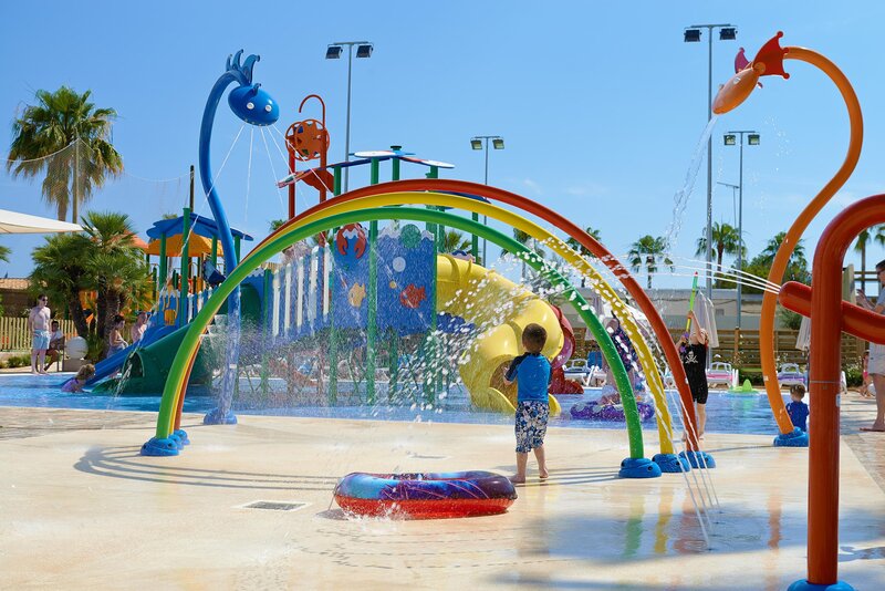 Hipotels Coma Gran 4