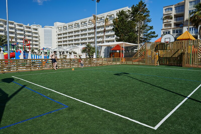 Hipotels Coma Gran 6