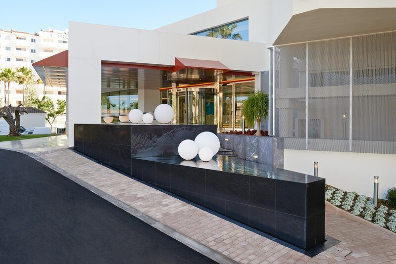 Hipotels Coma Gran 9