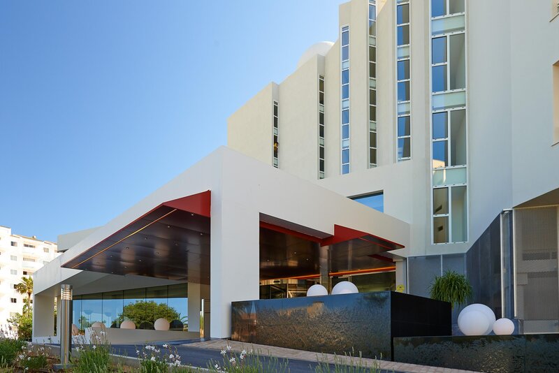 Hipotels Coma Gran 10