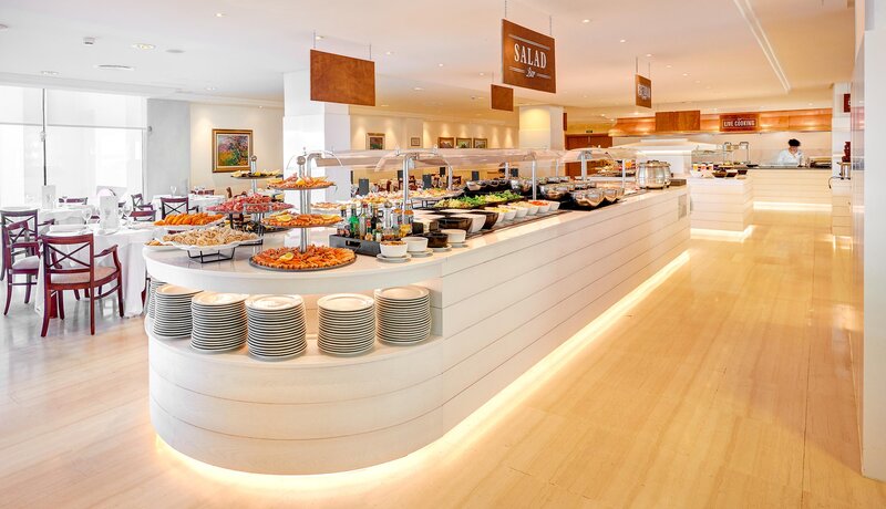 Hipotels Coma Gran 19