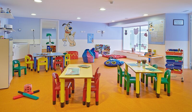 Hipotels Coma Gran 25