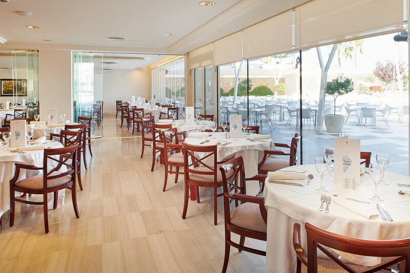 Hipotels Coma Gran 34