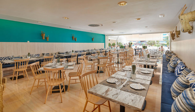 Hipotels Coma Gran 42