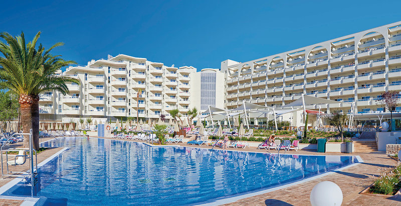 TUI FAMILY LIFE Coma Gran 1 - Exterior
