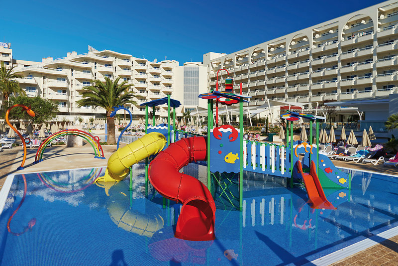 TUI FAMILY LIFE Coma Gran 2 - Sports and leisure