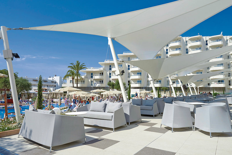 TUI FAMILY LIFE Coma Gran 4 - Terrace