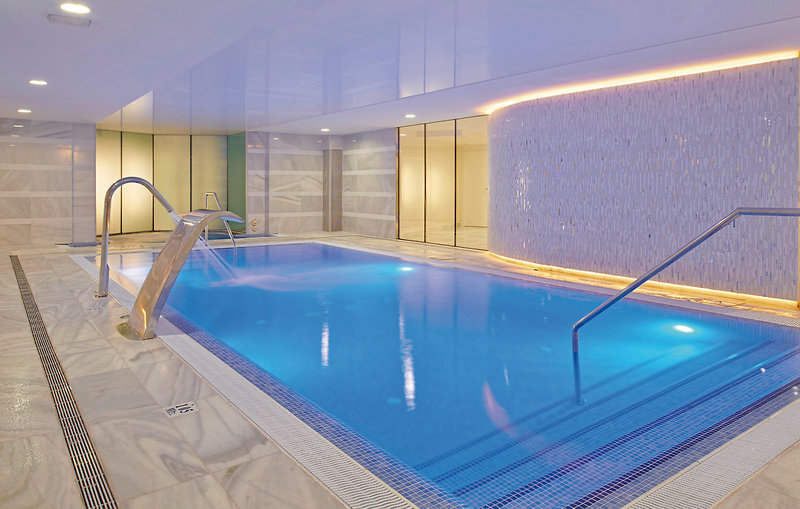 TUI FAMILY LIFE Coma Gran 16 - Indoor Pool