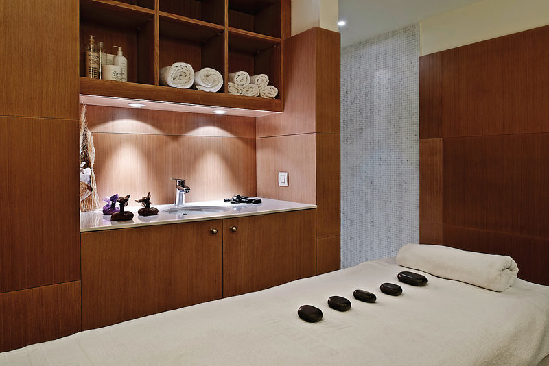 TUI FAMILY LIFE Coma Gran 18 - Bathroom Example