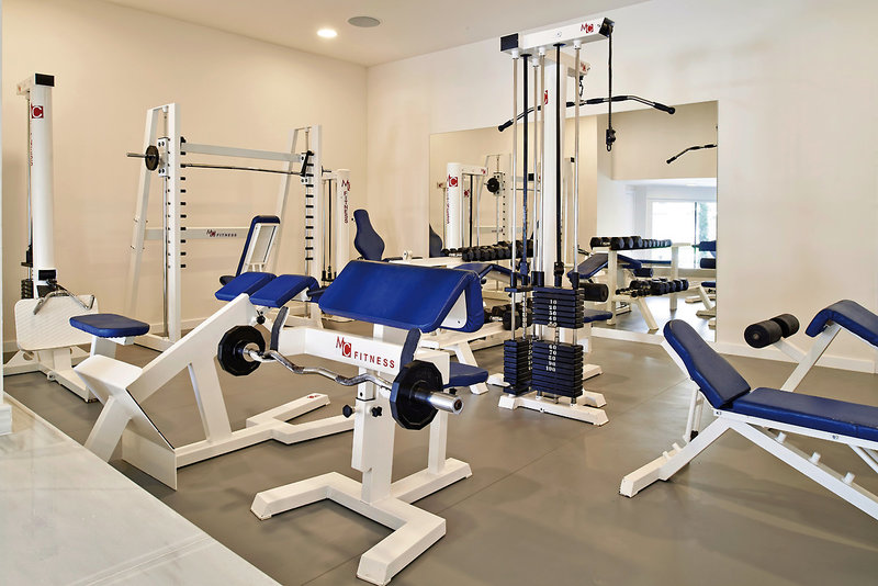 TUI FAMILY LIFE Coma Gran 19 - Sports and leisure