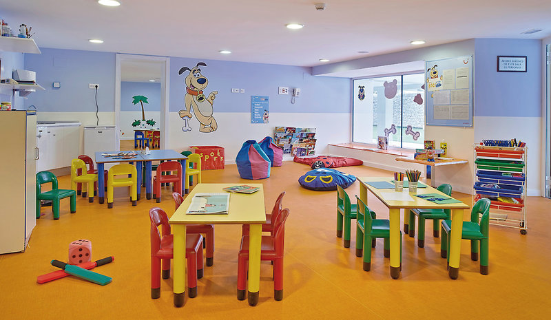 TUI FAMILY LIFE Coma Gran 20 - Sports and leisure