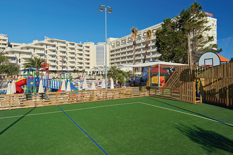 TUI FAMILY LIFE Coma Gran 23 - Sports and leisure