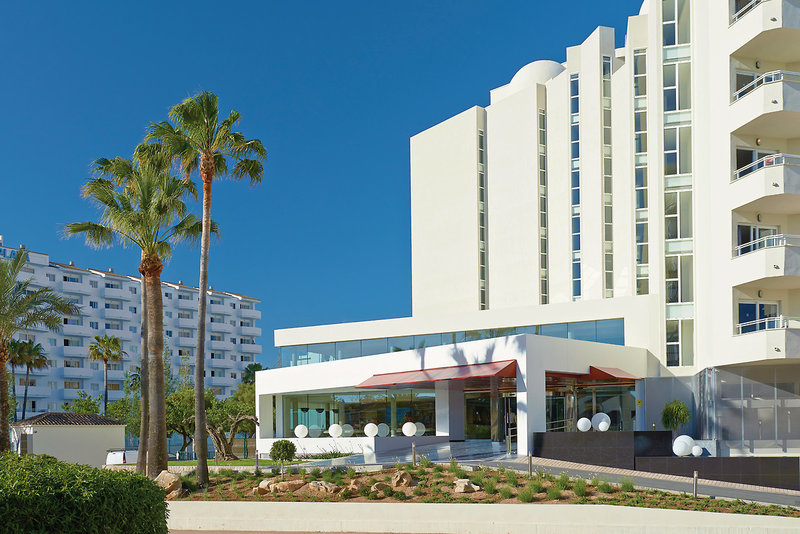TUI FAMILY LIFE Coma Gran 25 - Exterior