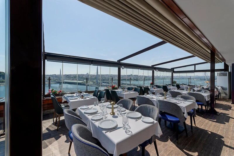 Golden City Hotel 10