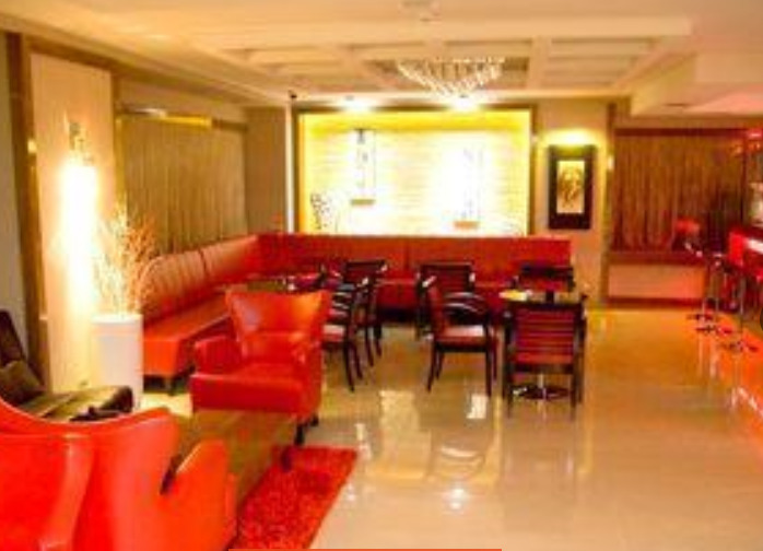 Golden City Hotel 3