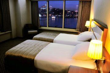 Golden City Hotel 1