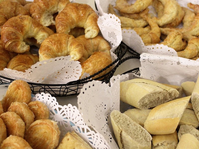 8 de Octubre 2 - Restaurant