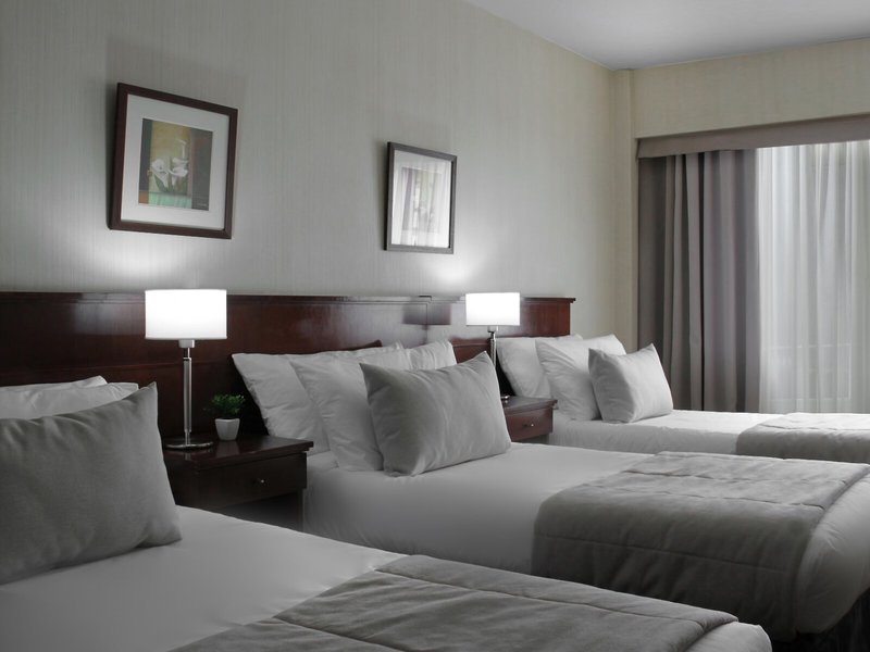 8 de Octubre 34 - Room Example