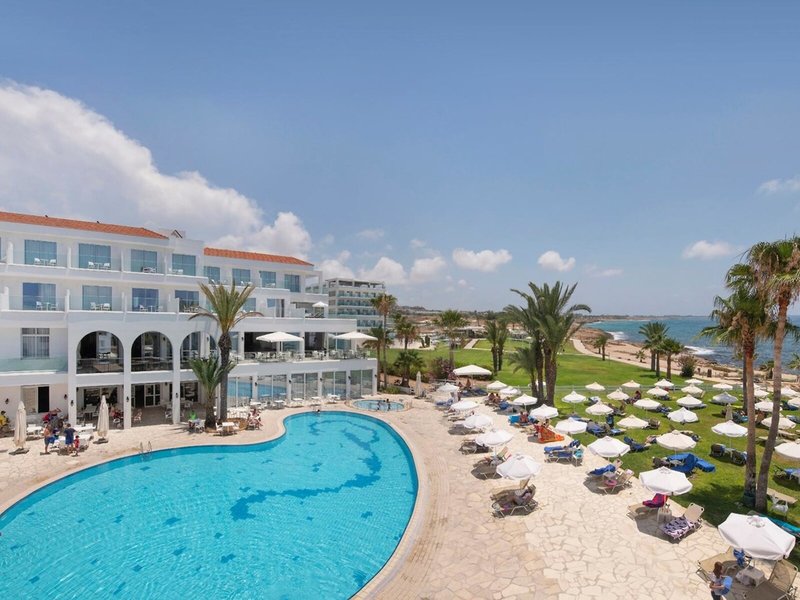 Akti Beach Village Resort 3