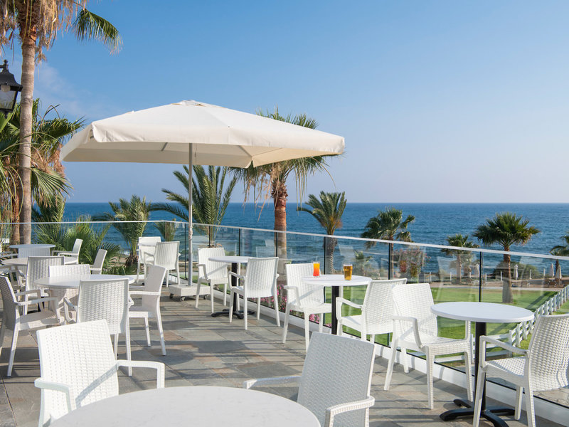 Akti Beach Village Resort 14