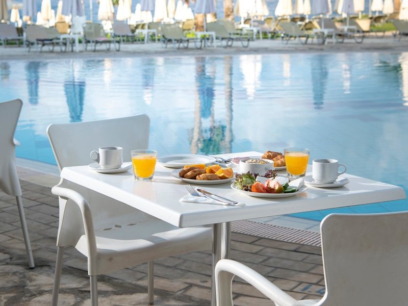 Akti Beach Village Resort 16