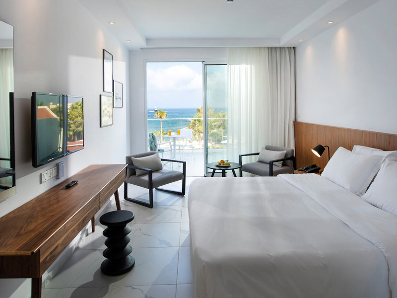 Akti Beach Village Resort 17