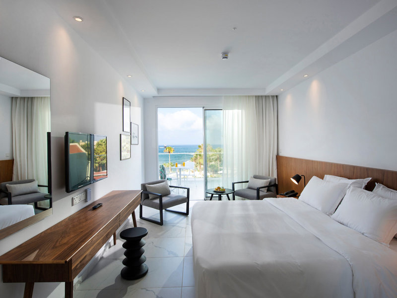 Akti Beach Village Resort 18