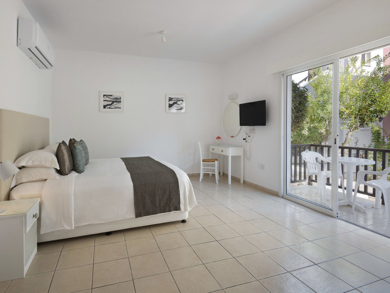 Akti Beach Village Resort 20