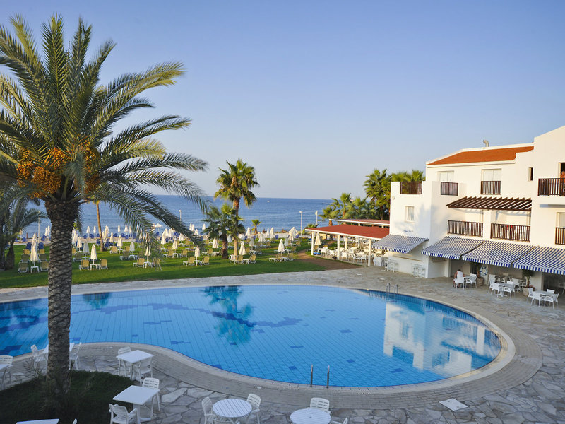 Akti Beach Village Resort 2 - Exterior
