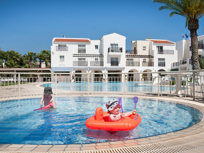 Akti Beach Village Resort 6 - Outdoor Pool