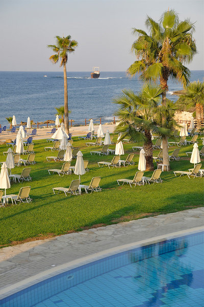 Akti Beach Village Resort 7 - Outdoor Pool