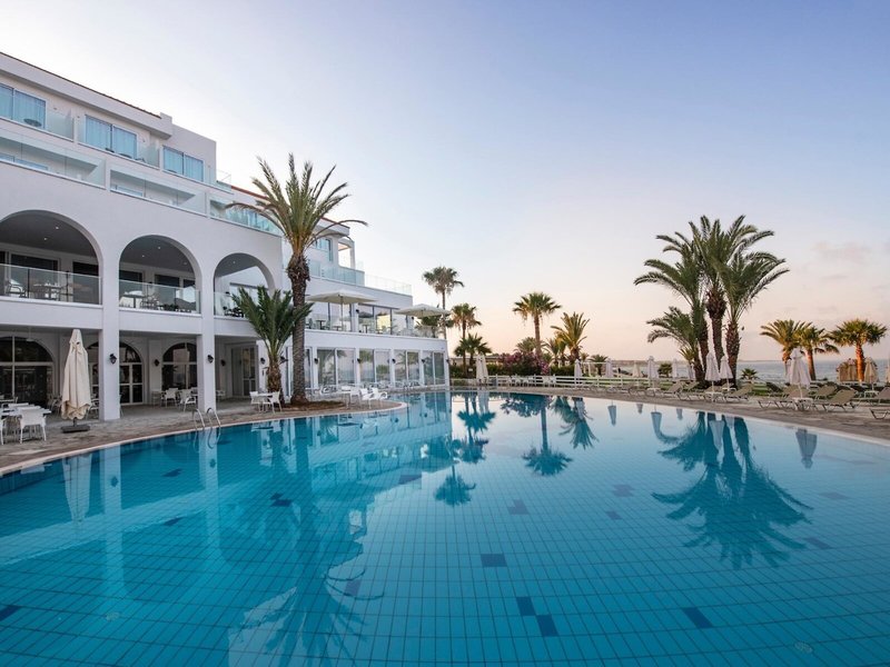 Akti Beach Village Resort 8 - Outdoor Pool