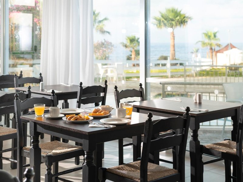 Akti Beach Village Resort 15 - Restaurant