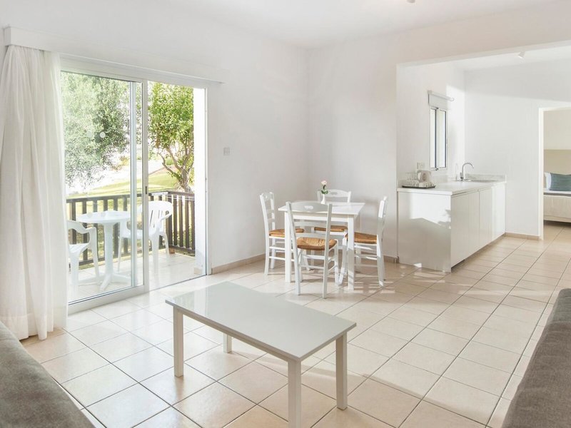 Akti Beach Village Resort 24 - Room Example