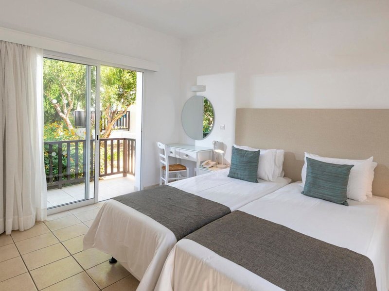 Akti Beach Village Resort 25 - Room Example