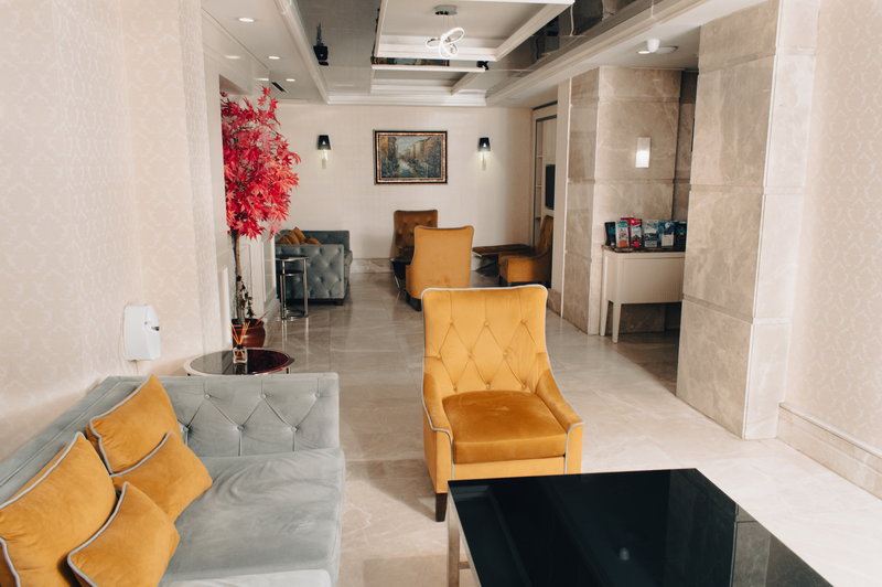 City Center Hotel Taksim 2