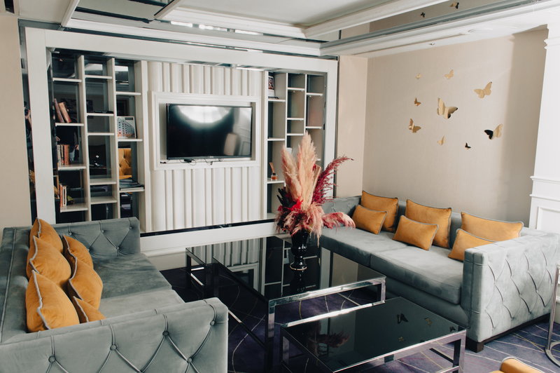 City Center Hotel Taksim 3