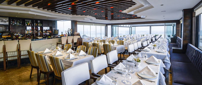 City Center Hotel Taksim 4