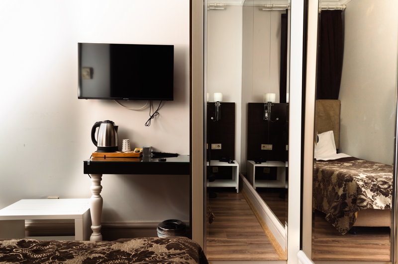 City Center Hotel Taksim 5