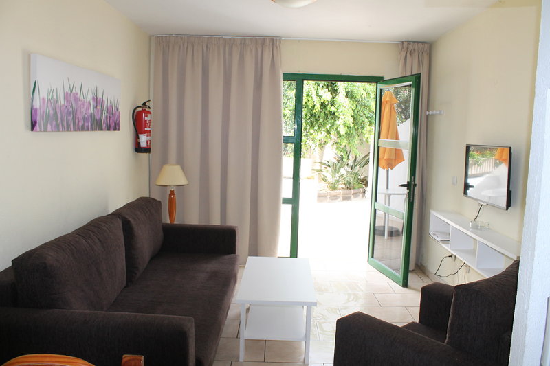 Apartamentos Niza 3