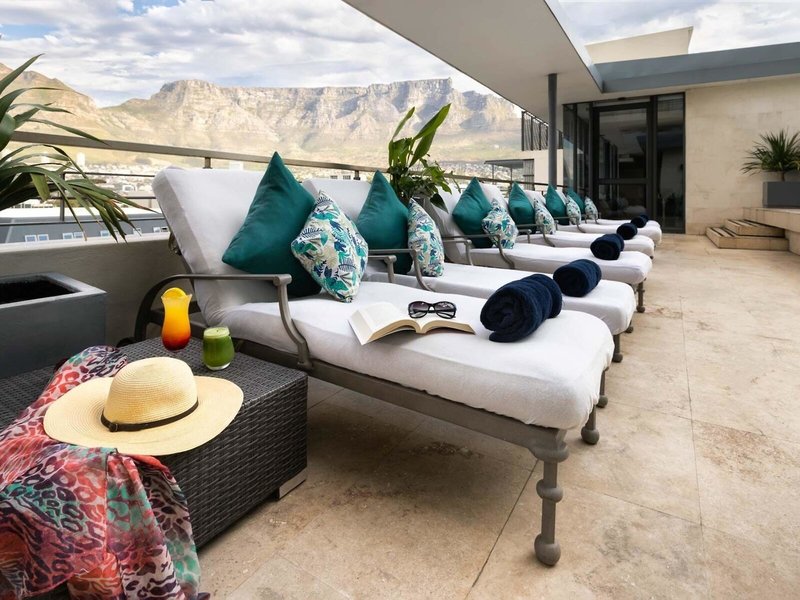Pepperclub Hotel 2