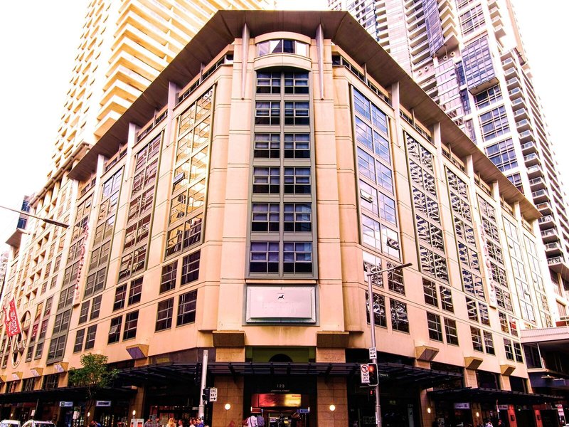 Rydges World Square 1