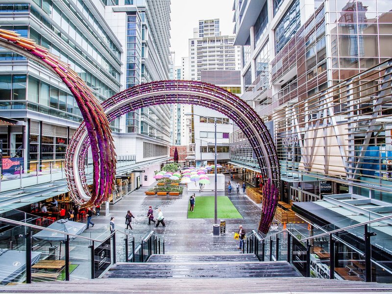 Rydges World Square 2