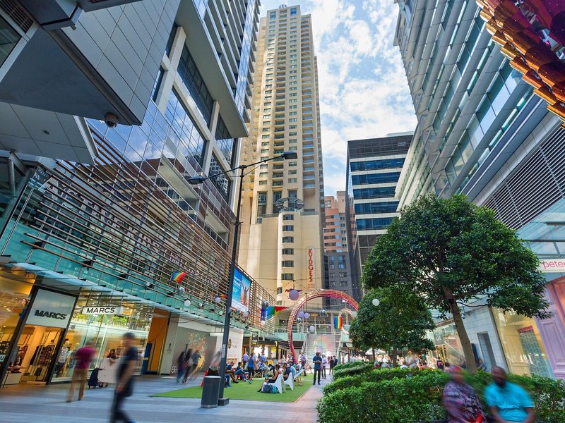Rydges World Square 3