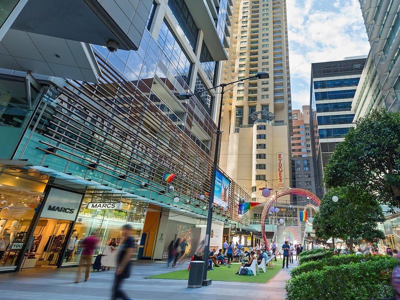 Rydges World Square 5